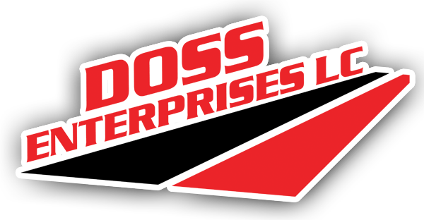 Doss Enterprises Logo